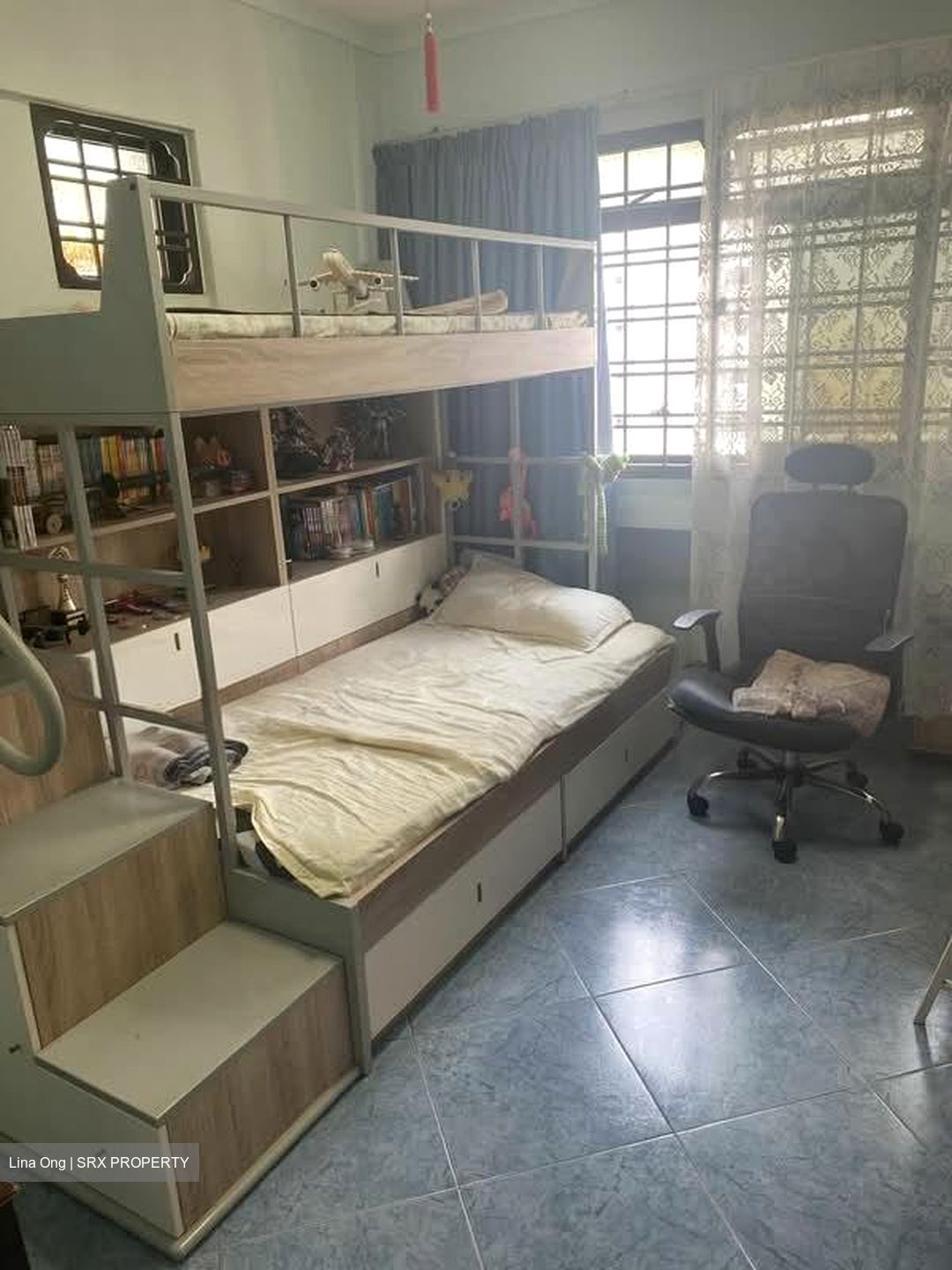 Blk 271 Toh Guan Road (Jurong East), HDB 4 Rooms #560552171
